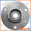 Moyeu de roue avant pour CITROEN | KLP-CT-001P, 04-P189
